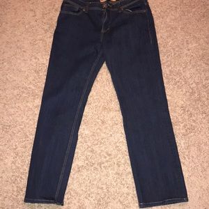 Seven7 jeans size 34x32